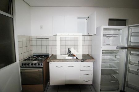 Apartamento para alugar com 2 quartos, 36m² em Centro, Belo Horizonte