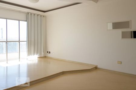 Sala de apartamento para alugar com 3 quartos, 105m² em Santa Paula, São Caetano do Sul