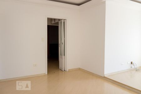Sala de apartamento para alugar com 3 quartos, 105m² em Santa Paula, São Caetano do Sul