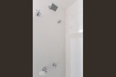 Studio à venda com 25m², 1 quarto e sem vagaBanheiro - Chuveiro