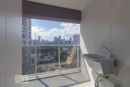 Apartamento para alugar com 75m², 2 quartos e 1 vaga Apartamento para alugar com 75m², 2 quartos e 1 vagaÁrea de Serviço