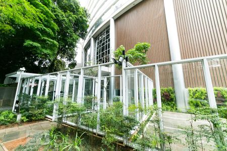 Apartamento para alugar com 75m², 2 quartos e 1 vaga Apartamento para alugar com 75m², 2 quartos e 1 vagaFachada - Condomínio