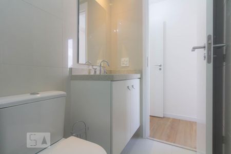 Apartamento para alugar com 75m², 2 quartos e 1 vaga Apartamento para alugar com 75m², 2 quartos e 1 vagaBanheiro - Quarto 2