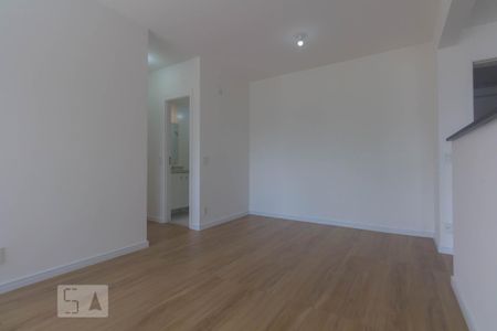 Sala de apartamento para alugar com 2 quartos, 75m² em Vila Gertrudes, São Paulo