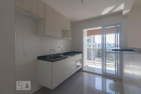 Apartamento para alugar com 75m², 2 quartos e 1 vaga Apartamento para alugar com 75m², 2 quartos e 1 vagaCozinha