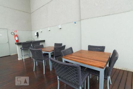 Apartamento para alugar com 75m², 2 quartos e 1 vaga Apartamento para alugar com 75m², 2 quartos e 1 vagaChurrasqueira - Condomínio
