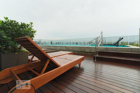 Apartamento para alugar com 75m², 2 quartos e 1 vaga Apartamento para alugar com 75m², 2 quartos e 1 vagaSolarium - Condomínio