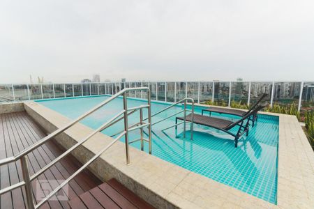 Apartamento para alugar com 75m², 2 quartos e 1 vaga Apartamento para alugar com 75m², 2 quartos e 1 vagaPiscina - Condomínio