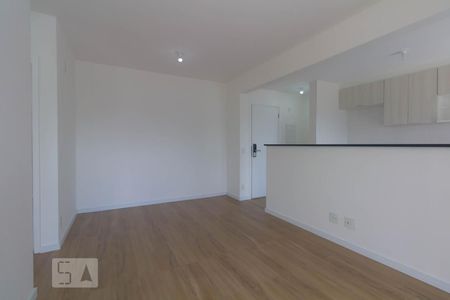 Sala de apartamento para alugar com 2 quartos, 75m² em Vila Gertrudes, São Paulo