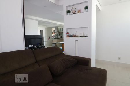 Sala de apartamento para alugar com 2 quartos, 101m² em Mooca, São Paulo