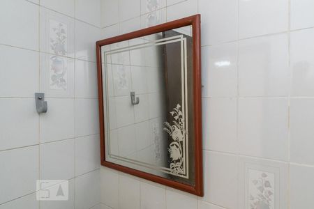 Casa de condomínio para alugar com 115m², 3 quartos e sem vagaLavabo