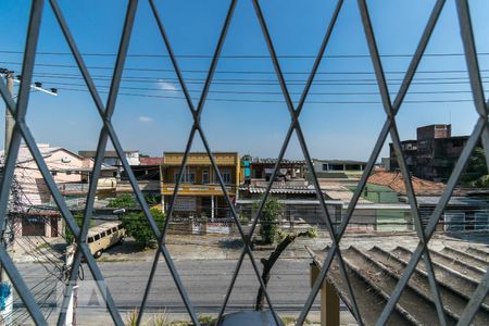 Casa de condomínio para alugar com 115m², 3 quartos e sem vagaVista da Suíte 2