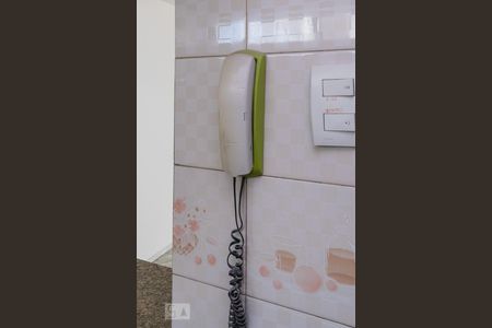 Casa de condomínio para alugar com 115m², 3 quartos e sem vagaCozinha - Interfone