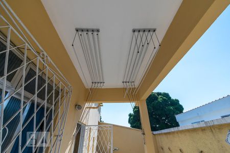 Casa de condomínio para alugar com 115m², 3 quartos e sem vagaÁrea de Serviço
