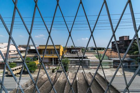 Casa de condomínio para alugar com 115m², 3 quartos e sem vagaVista do Quarto 3