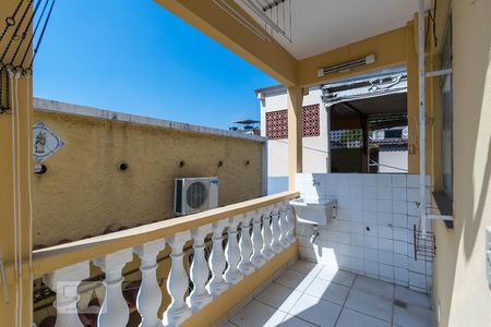 Casa de condomínio para alugar com 115m², 3 quartos e sem vagaÁrea de Serviço