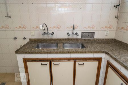 Casa de condomínio para alugar com 115m², 3 quartos e sem vagaCozinha