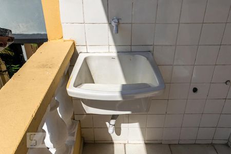 Casa de condomínio para alugar com 115m², 3 quartos e sem vagaÁrea de Serviço