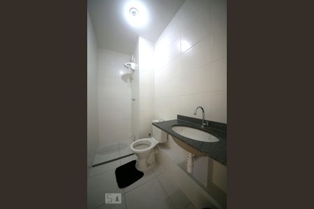 Apartamento à venda com 34m², 2 quartos e sem vagaBanheiro