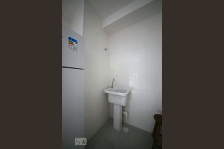 Apartamento à venda com 34m², 2 quartos e sem vagaÁrea de Serviço