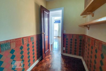 Apartamento para alugar com 108m², 3 quartos e 2 vagasEscritório