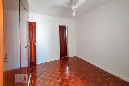 Apartamento para alugar com 108m², 3 quartos e 2 vagasQuarto 3 - Suíte