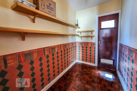 Apartamento para alugar com 108m², 3 quartos e 2 vagasEscritório