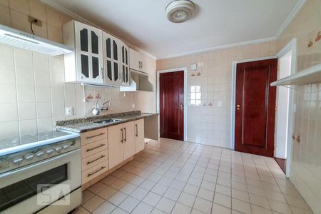 Apartamento para alugar com 108m², 3 quartos e 2 vagasCozinha