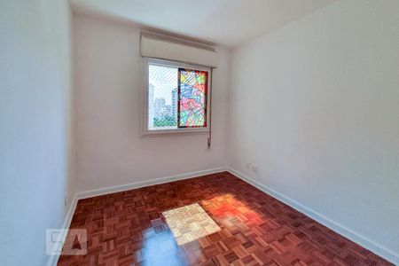 Apartamento para alugar com 108m², 3 quartos e 2 vagasQuarto 2