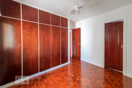 Apartamento para alugar com 108m², 3 quartos e 2 vagasQuarto 3 - Suíte