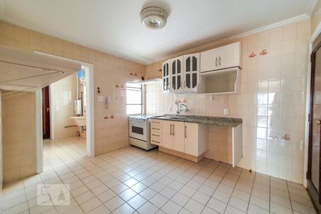 Apartamento para alugar com 108m², 3 quartos e 2 vagasCozinha