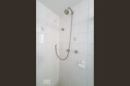 Apartamento para alugar com 108m², 3 quartos e 2 vagasBanheiro da Suíte