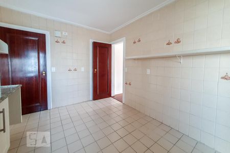 Apartamento para alugar com 108m², 3 quartos e 2 vagasCozinha