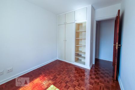 Apartamento para alugar com 108m², 3 quartos e 2 vagasQuarto 2