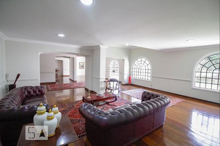 Apartamento para alugar com 108m², 3 quartos e 2 vagasHall de Entrada