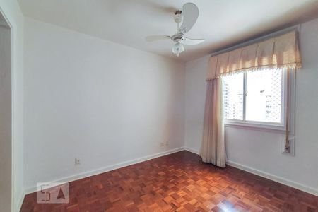 Apartamento para alugar com 108m², 3 quartos e 2 vagasQuarto 3 - Suíte