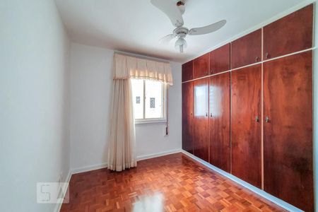 Apartamento para alugar com 108m², 3 quartos e 2 vagasQuarto 3 - Suíte