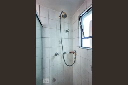 Apartamento para alugar com 108m², 3 quartos e 2 vagasBanheiro Corredor