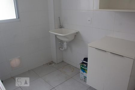 Apartamento para alugar com 39m², 2 quartos e 1 vaga Apartamento para alugar com 39m², 2 quartos e 1 vagaÁrea de Serviço