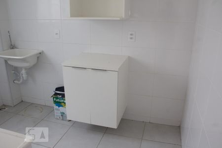 Apartamento para alugar com 39m², 2 quartos e 1 vaga Apartamento para alugar com 39m², 2 quartos e 1 vagaCozinha