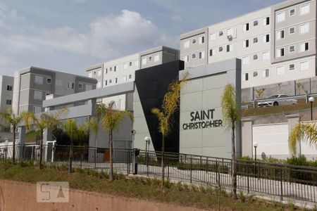 Apartamento para alugar com 39m², 2 quartos e 1 vaga Apartamento para alugar com 39m², 2 quartos e 1 vagaFachada