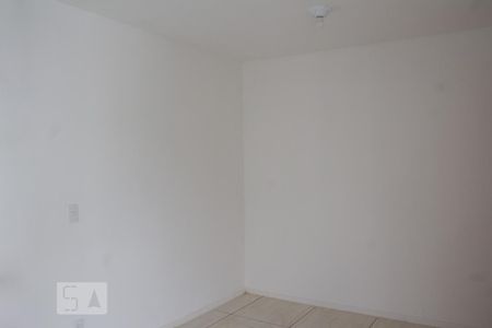 Sala de apartamento para alugar com 2 quartos, 39m² em Jardim Caiapiá, Cotia
