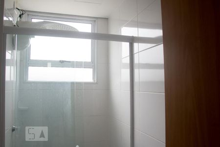 Apartamento para alugar com 39m², 2 quartos e 1 vaga Apartamento para alugar com 39m², 2 quartos e 1 vagaBanheiro
