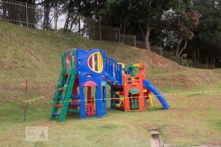 Apartamento para alugar com 39m², 2 quartos e 1 vaga Apartamento para alugar com 39m², 2 quartos e 1 vagaÁrea Comum - Playground