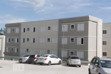 Apartamento para alugar com 39m², 2 quartos e 1 vaga Apartamento para alugar com 39m², 2 quartos e 1 vagaFachada