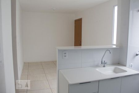 Apartamento para alugar com 39m², 2 quartos e 1 vaga Apartamento para alugar com 39m², 2 quartos e 1 vagaCozinha