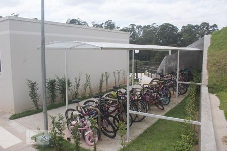 Apartamento para alugar com 39m², 2 quartos e 1 vaga Apartamento para alugar com 39m², 2 quartos e 1 vagaBicicletário