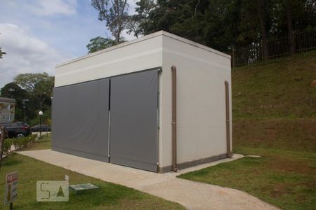 Apartamento para alugar com 39m², 2 quartos e 1 vaga Apartamento para alugar com 39m², 2 quartos e 1 vagaChurrasqueira