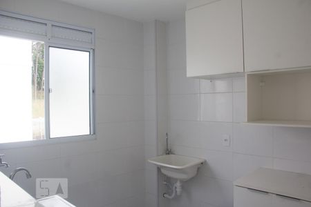 Apartamento para alugar com 39m², 2 quartos e 1 vaga Apartamento para alugar com 39m², 2 quartos e 1 vagaCozinha