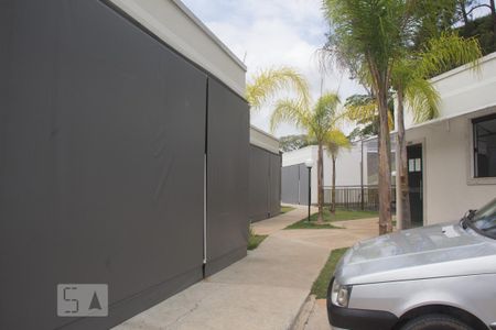 Apartamento para alugar com 39m², 2 quartos e 1 vaga Apartamento para alugar com 39m², 2 quartos e 1 vagaChurrasqueira